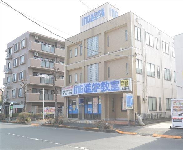 青梅市野上町２丁目