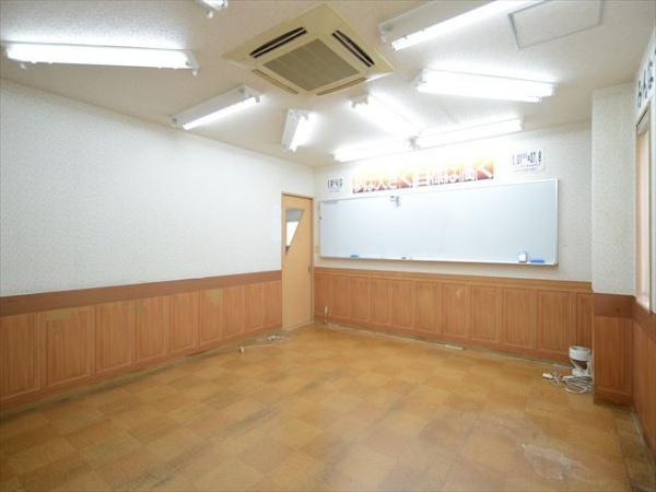 青梅市野上町２丁目