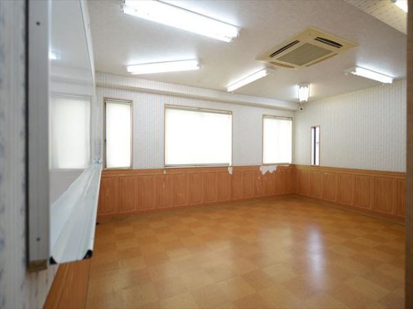 青梅市野上町２丁目