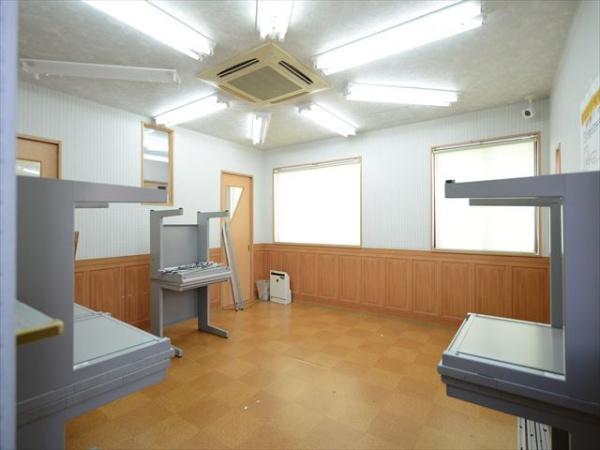青梅市野上町２丁目