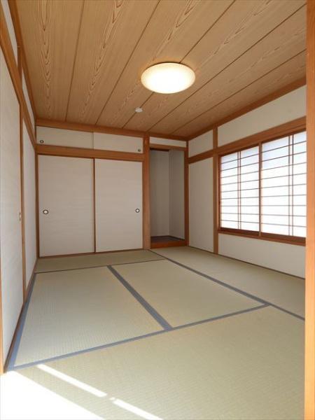青梅市今井１丁目の中古一戸建て