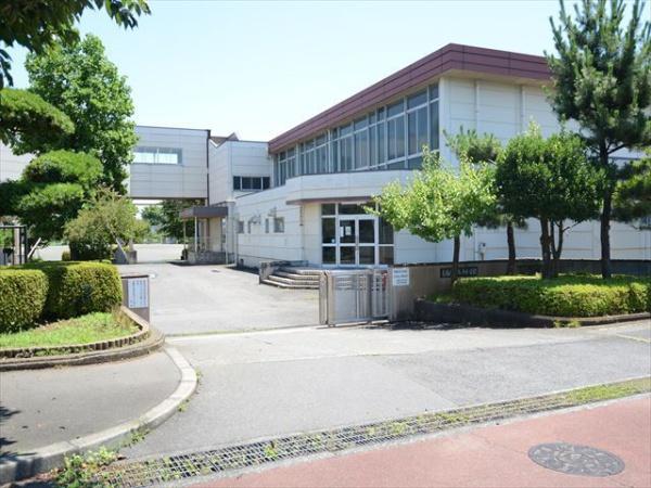 青梅市今井1丁目の中古一戸建て(今井小学校)