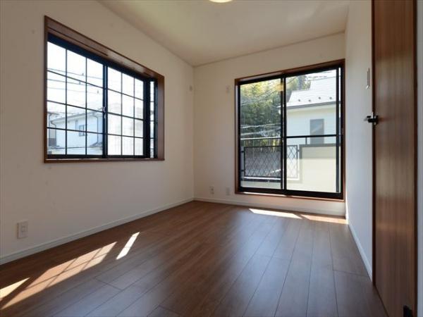 青梅市今井１丁目の中古一戸建て