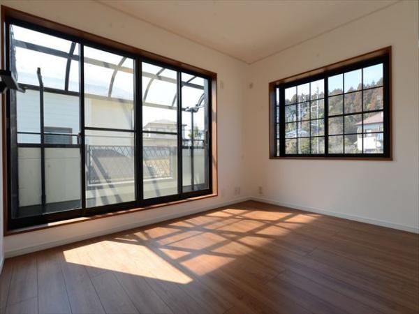 青梅市今井１丁目の中古一戸建て