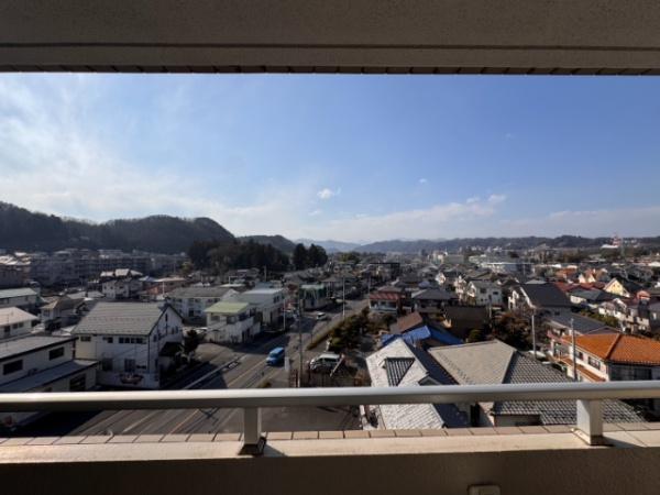 バルミー青梅