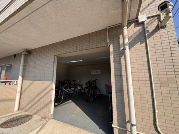 バルミー青梅