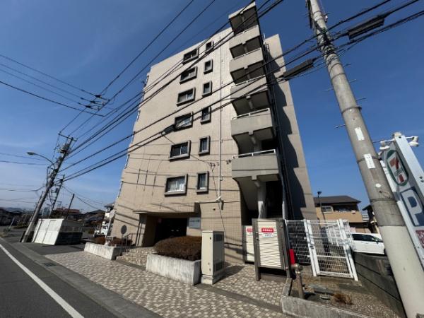 バルミー青梅