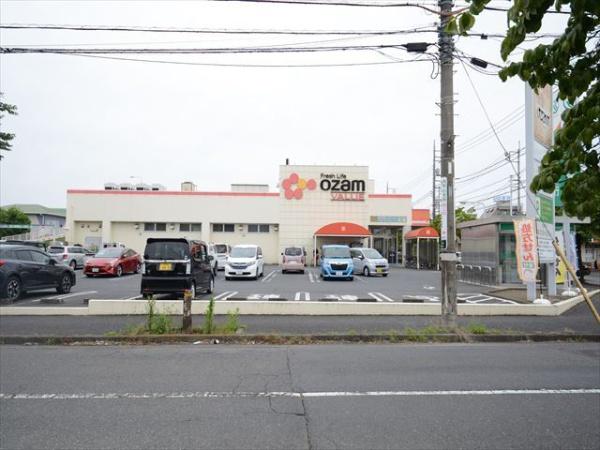 青梅市新町22-3期　7号棟