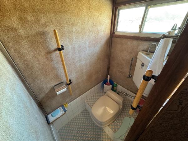あきる野市牛沼の中古一戸建て