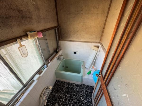 あきる野市牛沼の中古一戸建て