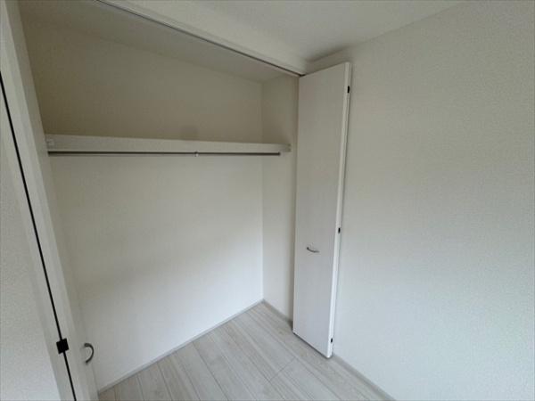 青梅長淵第３　2号棟