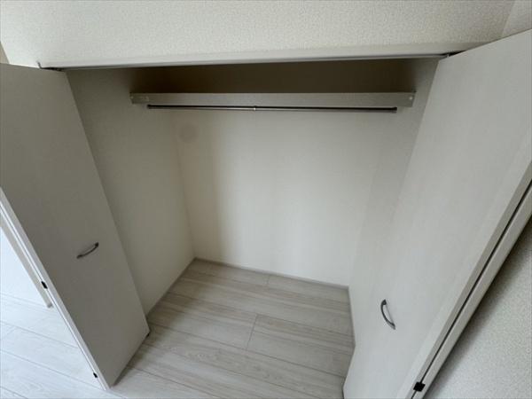 青梅長淵第３　2号棟