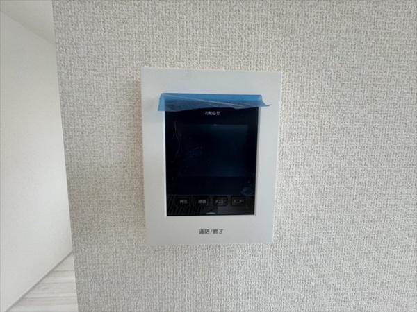 青梅長淵第３　2号棟