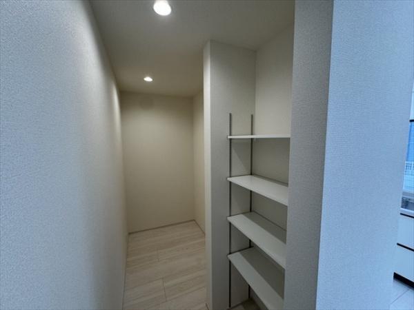 青梅長淵第３　2号棟