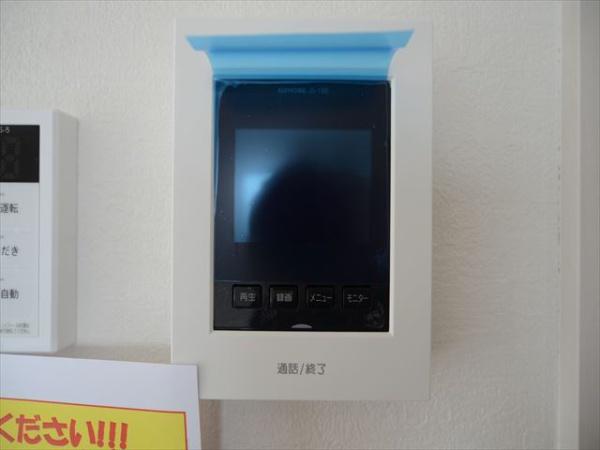 青梅市新町5期　1号棟