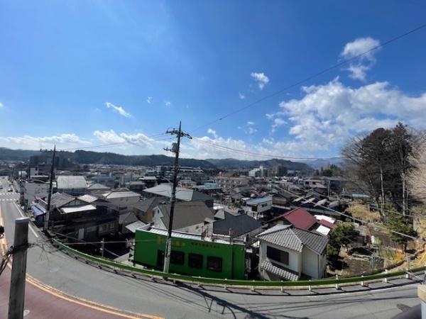 オリーブマンション