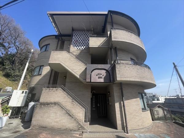 オリーブマンション