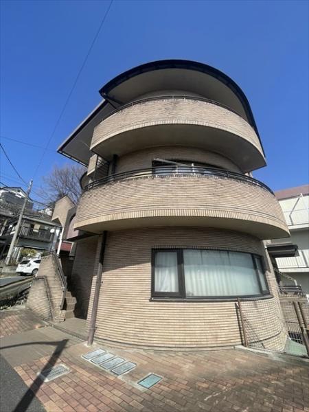 オリーブマンション