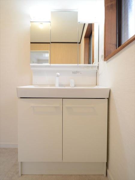 青梅市大柳町の中古一戸建て