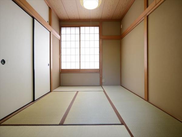 青梅市大柳町の中古一戸建て