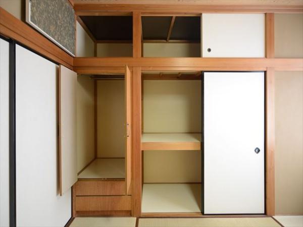 青梅市大柳町の中古一戸建て