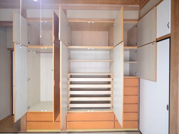 青梅市大柳町の中古一戸建て