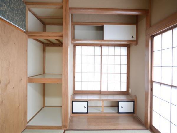 青梅市大柳町の中古一戸建て