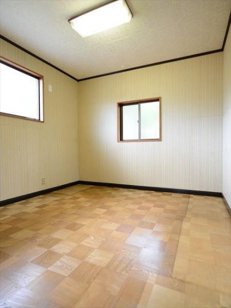 青梅市大柳町の中古一戸建て