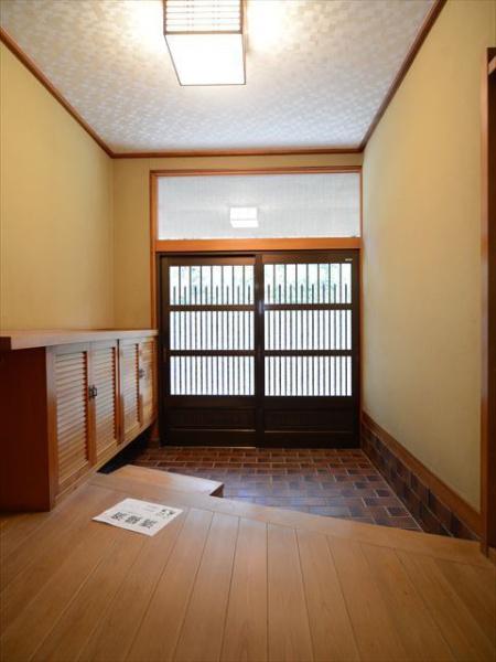 青梅市大柳町の中古一戸建て