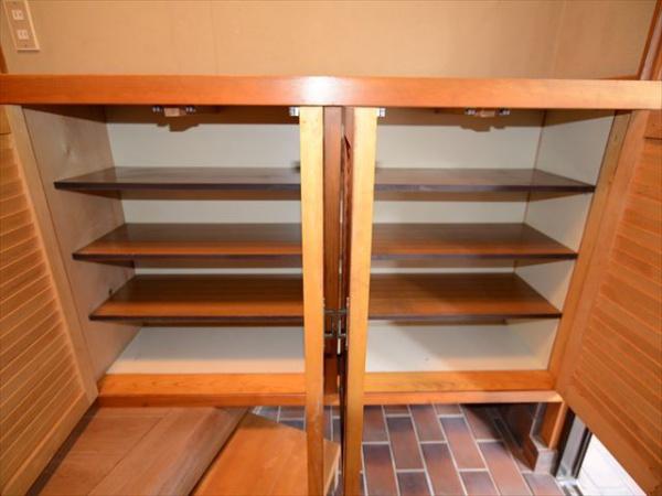 青梅市大柳町の中古一戸建て