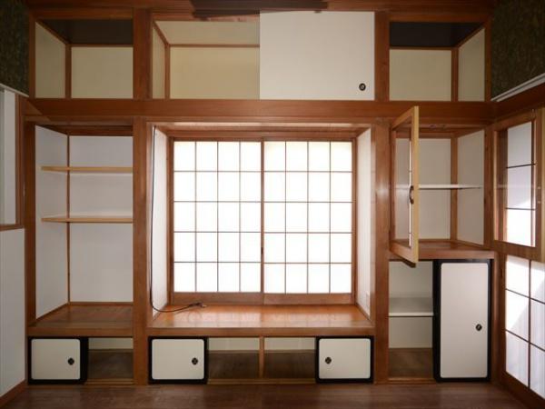 青梅市大柳町の中古一戸建て