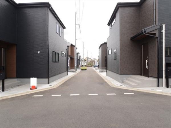 青梅今井第39　3号棟