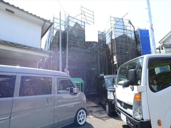 青梅市大門　2号棟