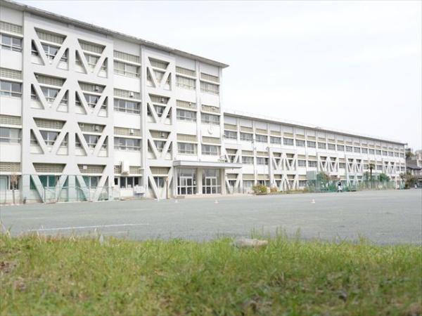 青梅市長淵７丁目の中古一戸建て(第二中学校)