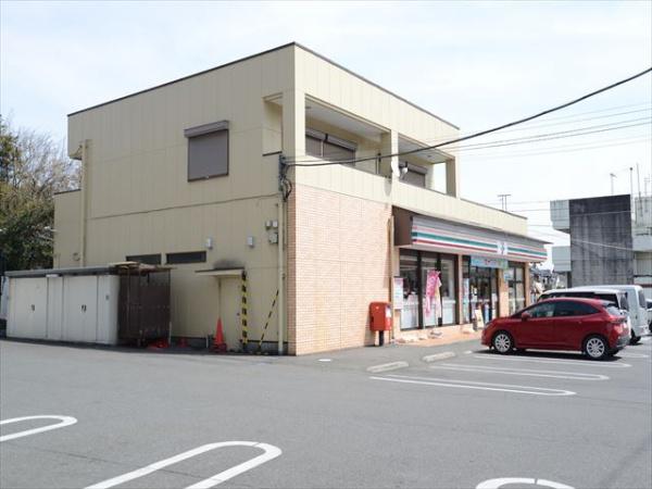 青梅市長淵７丁目の中古一戸建て(セブンイレブン千ヶ瀬町４丁目店)