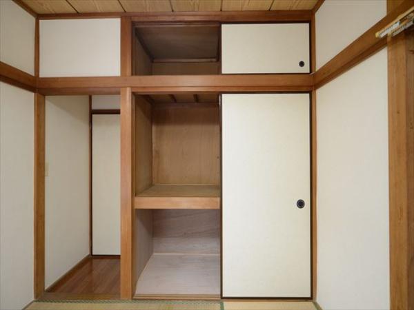 青梅市長淵７丁目の中古一戸建て
