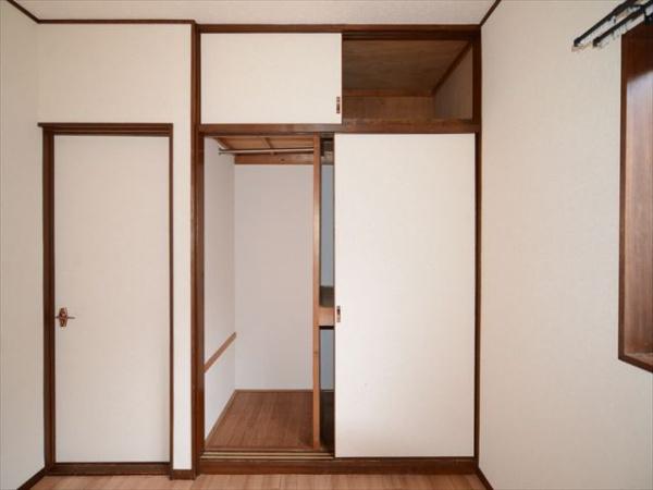 青梅市長淵７丁目の中古一戸建て