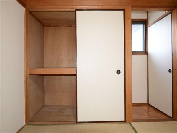 青梅市長淵７丁目の中古一戸建て