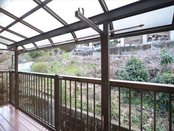 青梅市長淵７丁目の中古一戸建て
