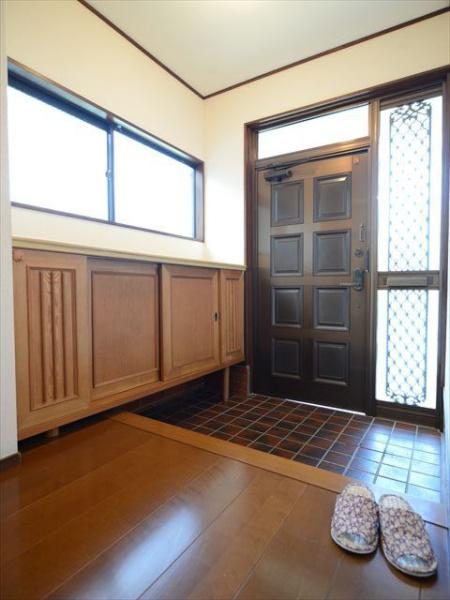 青梅市長淵７丁目の中古一戸建て