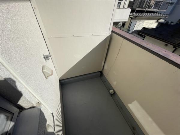 葵マンション