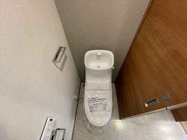 葵マンション