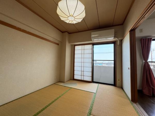 ライオンズマンション東青梅第３