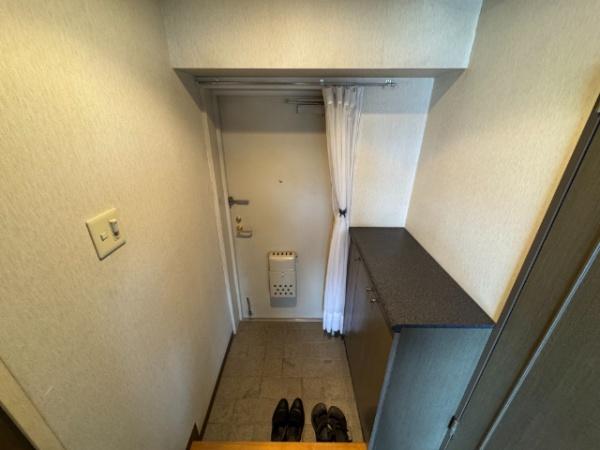 ライオンズマンション東青梅第３