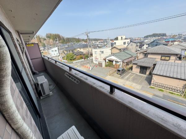 ライオンズマンション東青梅第３