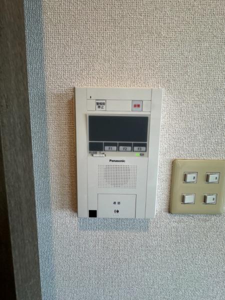 ライオンズマンション東青梅第３