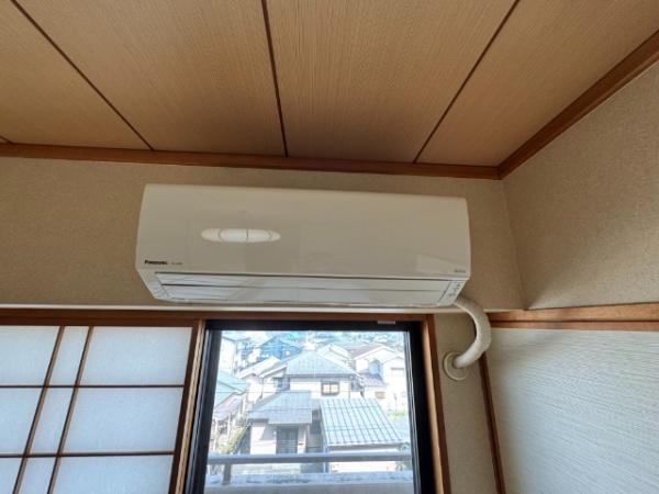 ライオンズマンション東青梅第３