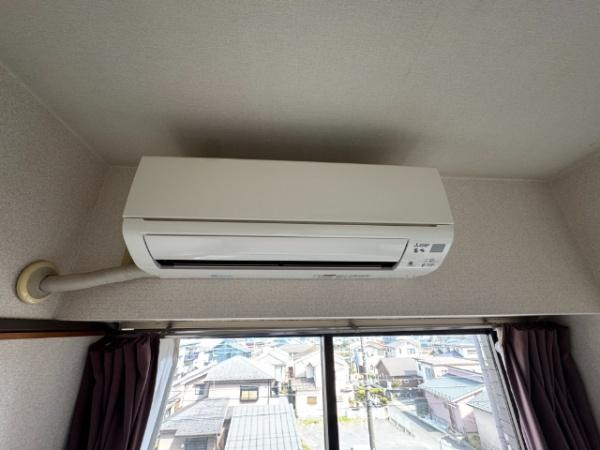 ライオンズマンション東青梅第３