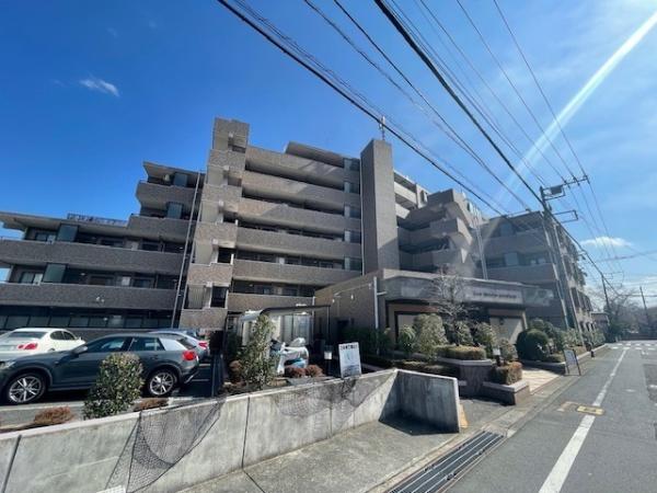 ライオンズマンション河辺東