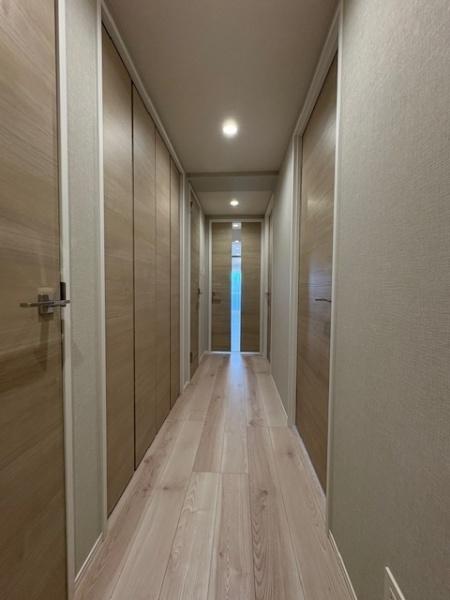 ライオンズマンション河辺東(その他内観)